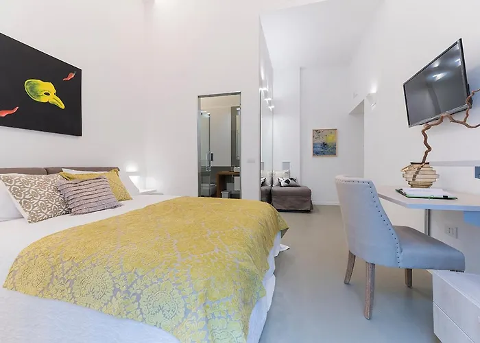 A Misura Duomo Rooms & Apartment - Ls Accommodations
