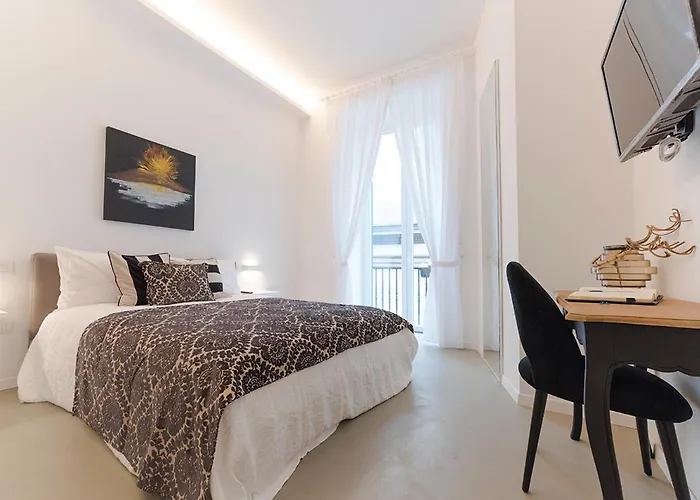 A Misura Duomo Rooms & Apartment - Ls Accommodations