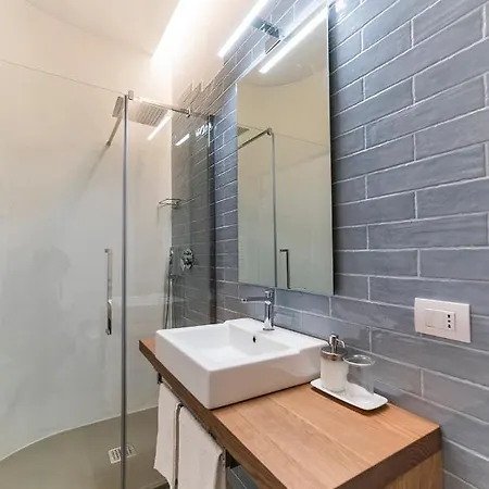 A Misura Duomo Rooms & Apartment - Ls Accommodations Nápoles Exterior foto