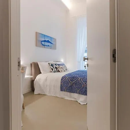A Misura Duomo Rooms & Apartment - Ls Accommodations Nápoles Exterior foto