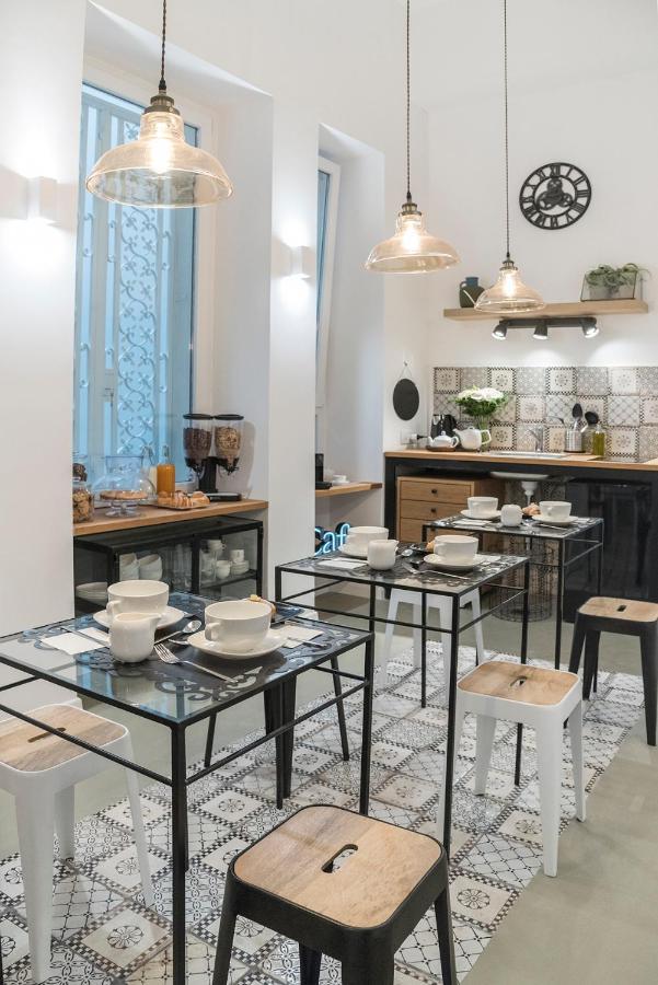 Couette-café A Misura Duomo & - Ls