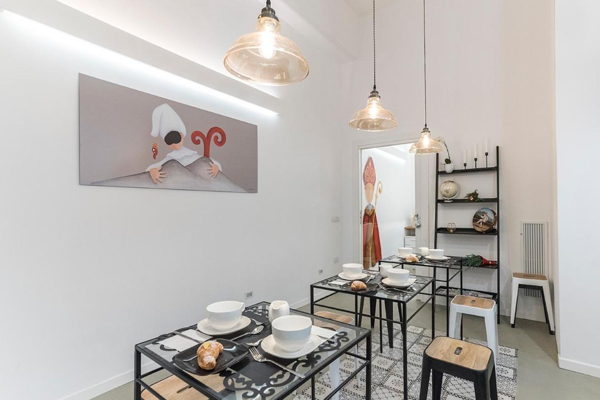A Misura Duomo & - Ls Couette-café *