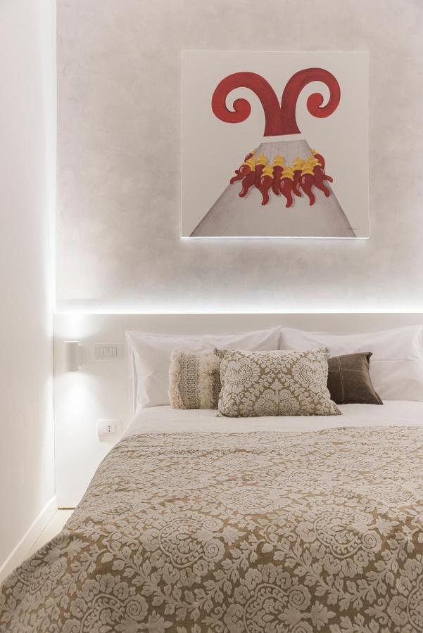 Couette-café A Misura Duomo & - Ls Naples