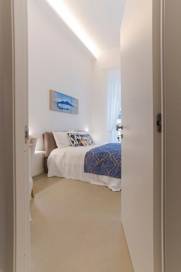 A Misura Duomo & - Ls Couette-café Naples