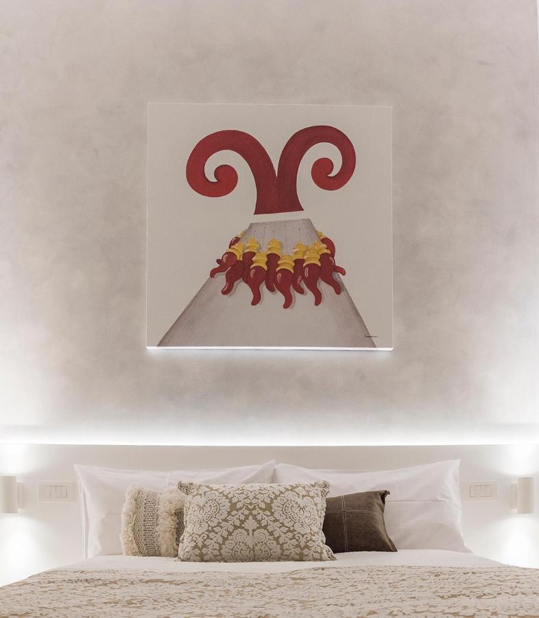 Couette-café A Misura Duomo & - Ls