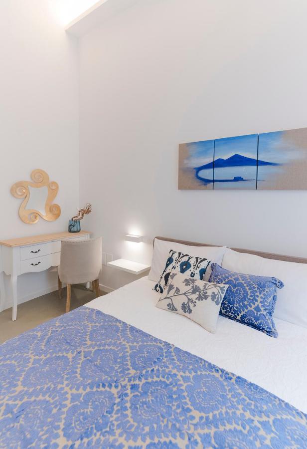 A Misura Duomo & - Ls Couette-café Naples